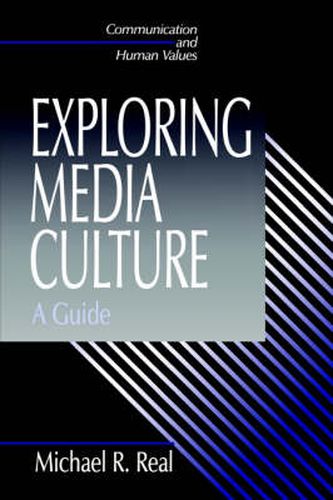 Cover image for Exploring Media Culture: A Guide