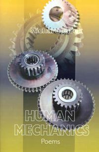 Cover image for Human Mechanics