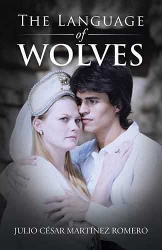 Cover image for The Language of Wolves