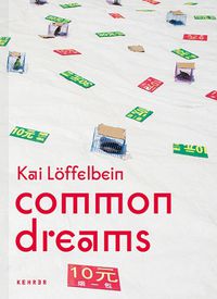 Cover image for Common Dreams