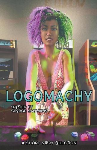 Cover image for Logomachy