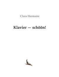 Cover image for Klavier - schoeoen!