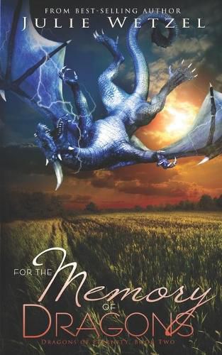 Cover image for For the Memory of Dragons