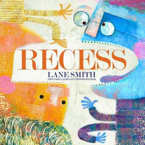 Cover image for Recess