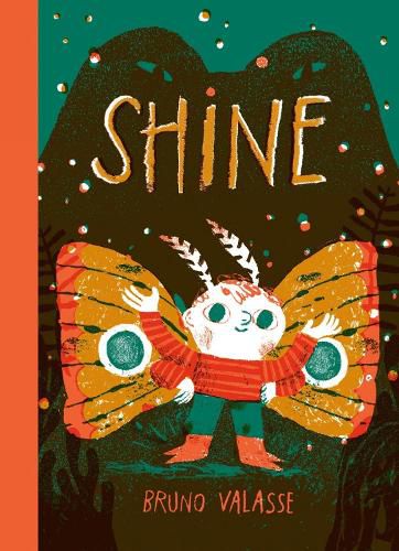 Cover image for Shine