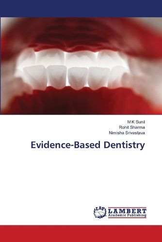 Cover image for Evidence-Based Dentistry