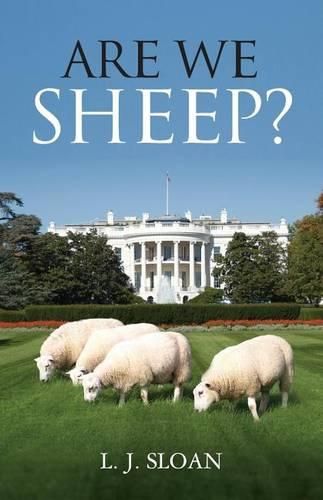 Cover image for Are We Sheep