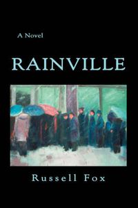 Cover image for Rainville