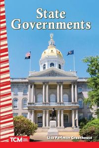 Cover image for State Governments