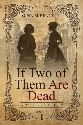 Cover image for If Two of Them Are Dead