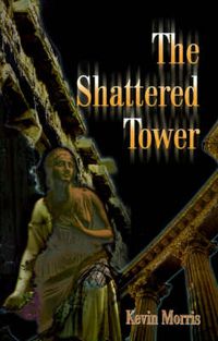 Cover image for The Shattered Tower