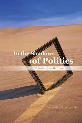 Cover image for In the Shadows of Politics