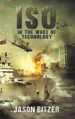 Cover image for ISO: In the Wake of Technology