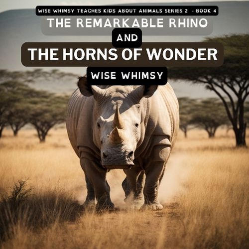 The Remarkable Rhino and the Horns of Wonder