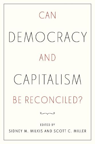 Cover image for Can Democracy and Capitalism Be Reconciled?