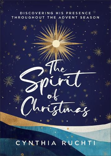 Cover image for The Spirit of Christmas