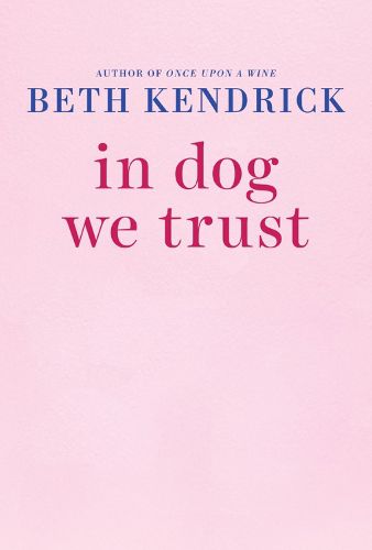 Cover image for In Dog We Trust