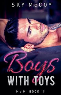 Cover image for Boys with Toys