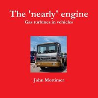 Cover image for The Nearly Engine