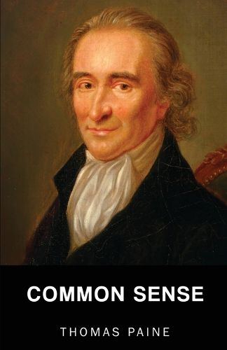 Cover image for Common Sense