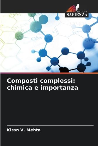 Cover image for Composti complessi