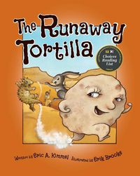 Cover image for The Runaway Tortilla