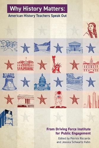 Cover image for Why History Matters
