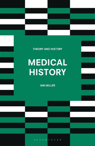 Cover image for Medical History