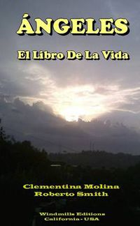 Cover image for Angeles - El Libro De La Vida