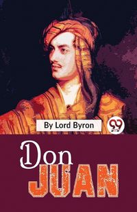Cover image for Don Juan