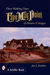 Cover image for Cape May Point