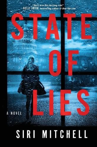 Cover image for State of Lies