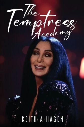 Cover image for The Temptress Academy