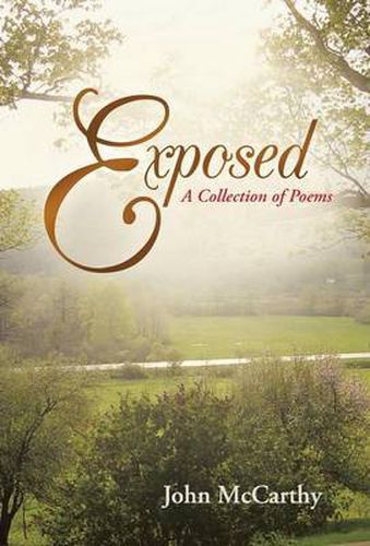 Cover image for Exposed