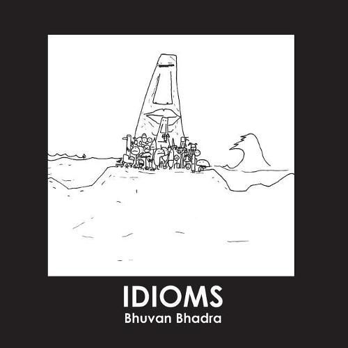 Cover image for Idioms