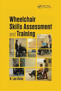 Cover image for Wheelchair Skills Assessment and Training