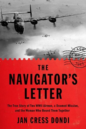 Cover image for The Navigator's Letter