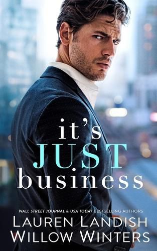 Cover image for It's Just Business