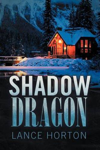 Cover image for Shadow Dragon