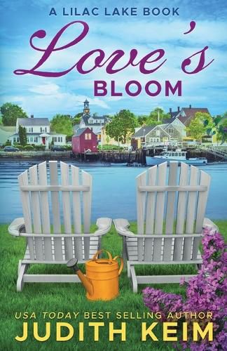 Cover image for Love's Bloom