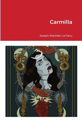 Cover image for Carmilla