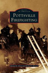 Cover image for Pottsville Firefighting