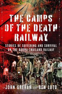 Cover image for The Camps of the Death Railway