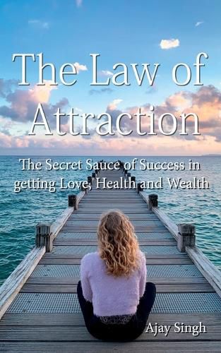 Cover image for The Law of Attraction