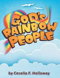 Cover image for God's Rainbow People