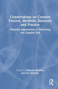 Cover image for Conversations on Creative Process, Methods, Research and Practice