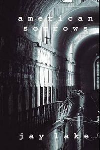 Cover image for American Sorrows