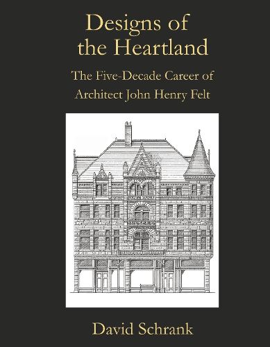Cover image for Designs of the Heartland