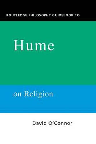 Hume on Religion