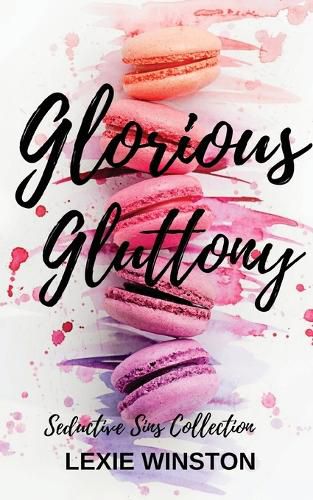 Cover image for Glorious Gluttony